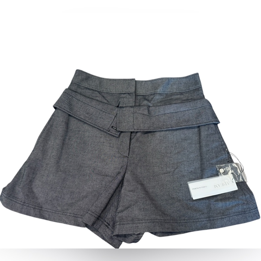 ADEAM Yama Shorts